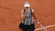 Angelique Kerber
