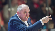 Virginijus &Scaron;e&scaron;kus