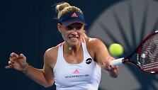 Angelique Kerber