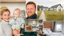 Dainiaus Budrio kompleksas &bdquo;Pami&scaron;kė Boutique SPA&ldquo;