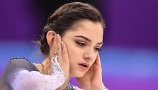 Jevgenija Medvedeva