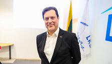 Vytautas Juozapaitis