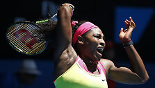 Serena Williams