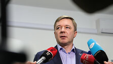 Ramūnas Karbauskis