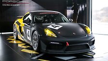 &bdquo;Porsche Baltic&ldquo;
