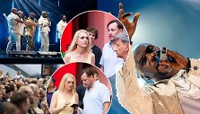 Viena žymiausių pasaulio a capella grupių &bdquo;Naturally 7&ldquo; sugrįžo į Lietuvą 