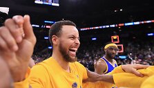 Stephenas Curry