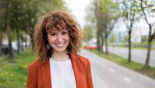 Liubov Poliakova