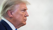 Donaldas Trumpas / AFP