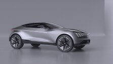 KIA &bdquo;Futuron&ldquo;