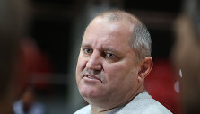 Virginijus &Scaron;e&scaron;kus