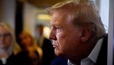 D. Trumpas / ANDREW HARNIK / Getty Images via AFP