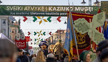 Kaziuko mugė