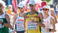Arturas Mastianica