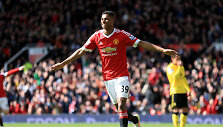 Marcusas Rashfordas