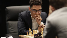 Fabiano Caruana