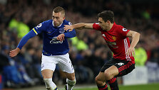 &bdquo;Everton&ldquo; &ndash; &bdquo;Manchester United&ldquo;