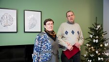 &bdquo;Teleloto&ldquo; žaidėjai i&scaron; Plungės laimėjo butą Vilniuje 