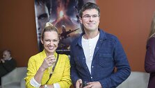 Ingrida Martinkėnaitė ir Mindaugas Urbonas