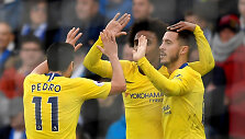 Londono &bdquo;Chelsea&ldquo;