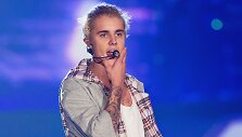 Justinas Bieberis