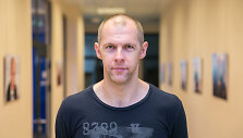 Ramūnas &Scaron;i&scaron;kauskas