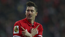 Robertas Lewandowskis