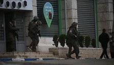 Izraelio kariai / Mohammed Nasser  apaimag/SIPA / Mohammed Nasser  apaimag/SIPA