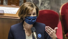 Florence Parly
