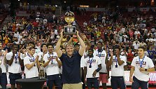 &bdquo;Grizzlies&ldquo; triumfavo NBA vasaros lygoje