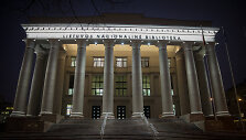 Lietuvos nacionalinė biblioteka