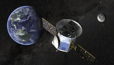 NASA egzoplanetų medžiotojas TESS