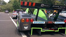 1000 km lenktynių techninė komisija