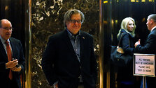 Steve'as Bannonas