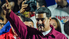 Nicolas Maduro