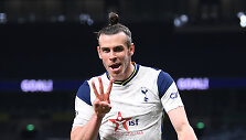 Garethas Bale'as