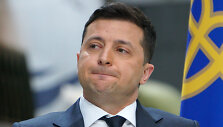 Volodymyras Zelenskis