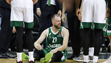 Artūras Milaknis