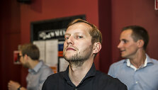 Tomas Sinickis