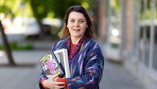 Lauren O'Neill-Butler
