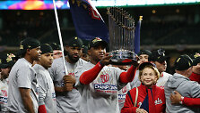 &bdquo;Washington Nationals&ldquo; triumfas