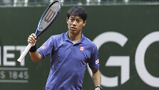 Kei Nishikoris