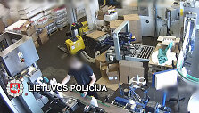 Klaipėdos policija