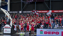 LKL susitinka: Vilniaus &bdquo;Rytas&ldquo; &ndash; Kauno &bdquo;Žalgiris&ldquo;