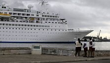 &bdquo;Boudicca&ldquo; laivas