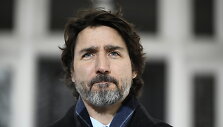 Justinas Trudeau