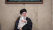 Ali Khamenei / - / AFP