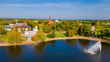 Druskininkai