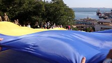 Odesa / Viacheslav Onyshchenko / ZUMAPRESS.com