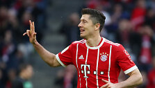 Robertas Lewandowskis